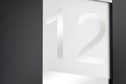 Numira Detail - KFS Fensterbau & Montagetechnik GmbH