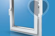 TITAN KoPiBo Komfortpilzbolzen Herz des Fensters - KFS Fensterbau & Montagetechnik GmbH