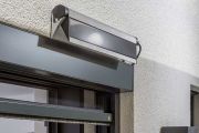 Solar-E-Rollo Insektenschutz - KFS Fensterbau & Montagetechnik GmbH