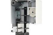 QUADRO RS-2BISG LO - KFS Fensterbau & Montagetechnik GmbH