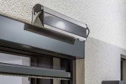 Solar-E-Rollo Insektenschutz - KFS Fensterbau & Montagetechnik GmbH