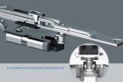 TITAN Verriegelungsstelle Kopibo - KFS Fensterbau & Montagetechnik GmbH
