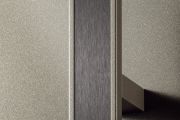 Celin Fin15 Eloxa Detail - KFS Fensterbau & Montagetechnik GmbH
