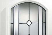 Föhr Detail BV4 GFK - KFS Fensterbau & Montagetechnik GmbH