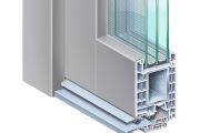 HT-KOEMM 76 AD-AluClip-Schwelle A076 76206 2Eb 60% - KFS Fensterbau & Montagetechnik GmbH