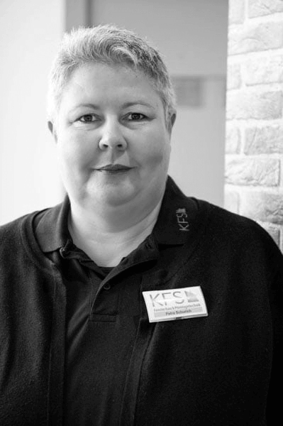 Petra Schurich