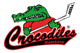 Crocodiles Hamburg