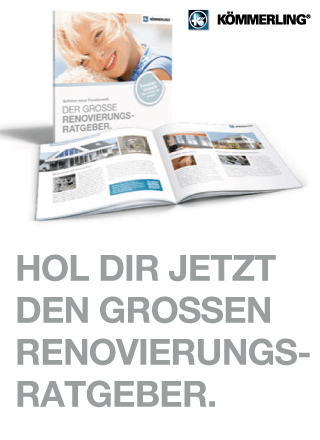 Der große Renovierungs-Ratgeber