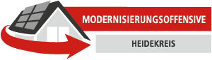 Modernisierungsoffensive